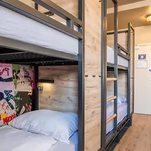 Hotell A&o, Antwerpen