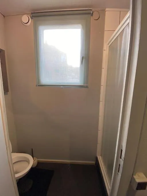 Квартира В Районе Центрального Вокзала Антверпен Apartment Belgium