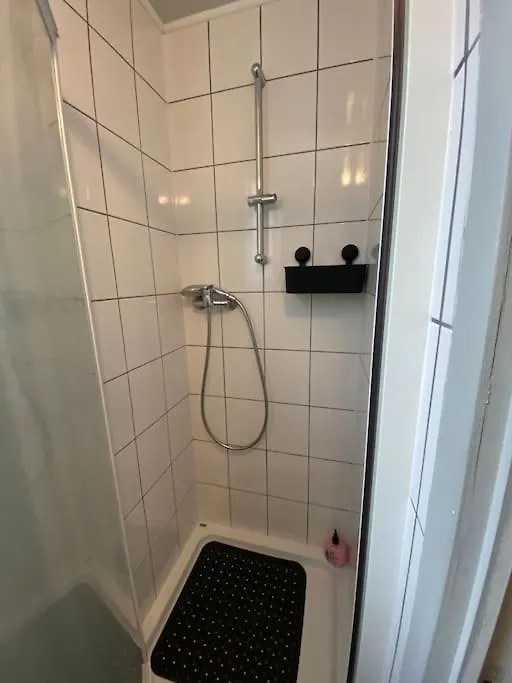 Квартира В Районе Центрального Вокзала Антверпен Apartment 0*, Antwerp Belgium