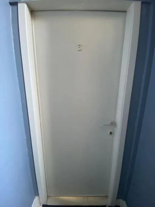 Квартира В Районе Центрального Вокзала Антверпен Apartment