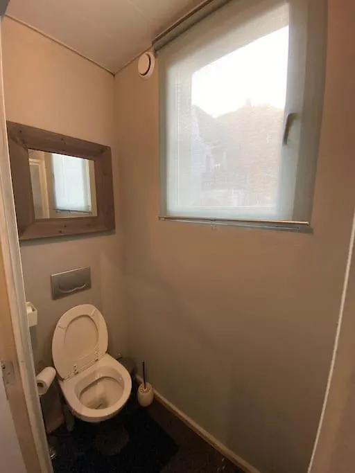 Квартира В Районе Центрального Вокзала Антверпен Apartment  Antwerp